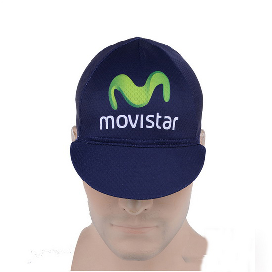 2015 Movistar Gorro Ciclismo